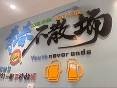 -农家湘菜(安亭店)