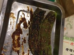 -老猎户炭火锅羊汤(万达店)