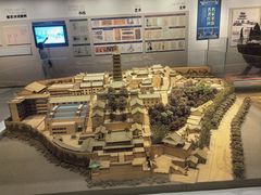 -南京市规划建设展览馆