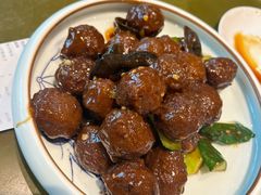 -清真  吐鲁番餐厅(牛街店)