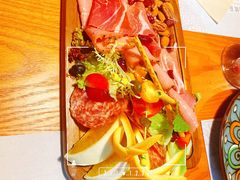 -Pizzeria da Nicola·火炉披萨(中大国际店)