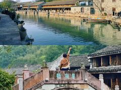 -晓琦农家菜馆·地道农家菜