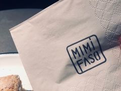 -MIMI FASO(古仓店)