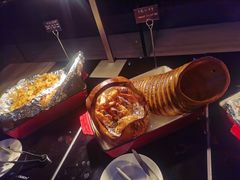 -漳州佰翔圆山酒店·圆山畔西餐厅