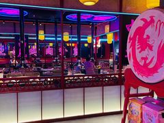 -十三姨正合丰烤肉(营迹路店)