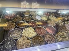 -福屿鲜捞小吃·捞化(福屿总店)