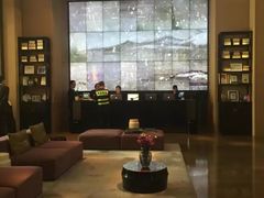 -杭州逸设计师酒店(武林广场店)