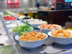 -醉帅锅回转自助小火锅(华宇店)