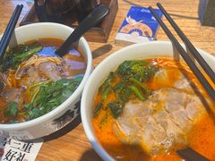 -和府捞面(壹方天地店)