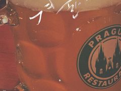 -布拉格餐厅· 中欧捷克菜(全国首店)