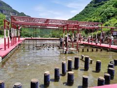 -云丘山景区