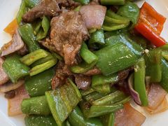 -海宝酒家(中山四路店)