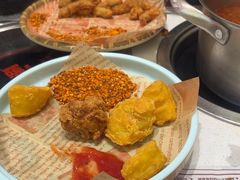 -湯島涮小火锅(余姚五彩城店)