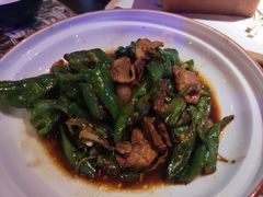 -绿茶餐厅(财富购物中心店)