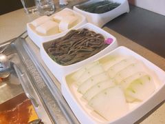 -海底捞火锅(新华联梦想城店)