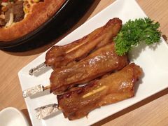 小吃-必胜客(WOW西丽店)
