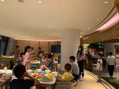 -味餐厅·海鲜·火锅·自助餐