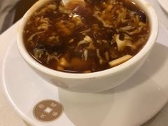 -文兴酒家(Chinatown - Gerrard Street)
