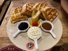 -MAAN COFFEE(金桥店)