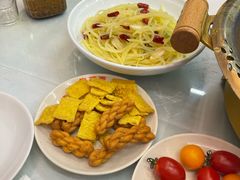 -金鸭都·老北京特色家常菜(潘家园店)