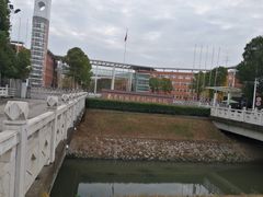 -南京外国语学校(仙林分校西区)