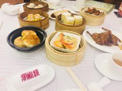 -潮福城大酒楼(北尚店)