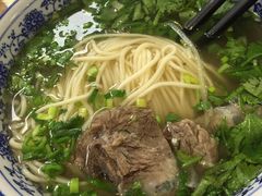 -清真西北风味餐厅
