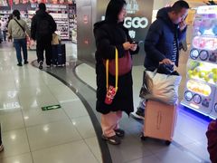 -凯德MALL(西直门店)