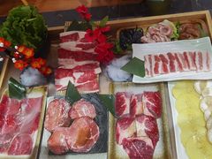 -牛也烧肉(摩尔城店)