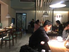 大堂-十面春风·江南面馆(崇宁路店)