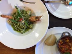 -Kata cuit Restaurant