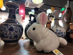-福荣居褡裢火烧京味家常菜(西四店)