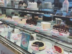 -BILLY ANGEL蛋糕店(三成COEX店)