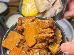 -敏珠拉姆藏餐·南京厨房(富春江东街店)