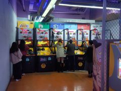 -天空之城动漫电玩世界(路劲又一城店)