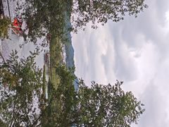 -婺源月亮湾