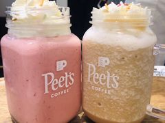 -Peet's 皮爷咖啡(东湖路手作店)