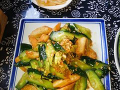 -八两八金·莱芜特色炒鸡(市南漳浦路店)