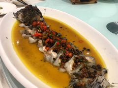 -久宴·天目湖大鱼头(恐龙园店)