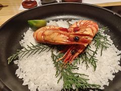 -花潮料理艺食馆(世欧广场店)