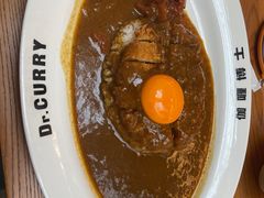 -伽喱博士 Dr.CURRY咖喱饭(太阳宫咖喱店)