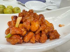 -聚春园自助餐厅(东街口店)