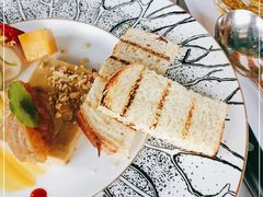 -Kathleen's Waitan 凯圣琳江景西餐厅(外滩店)