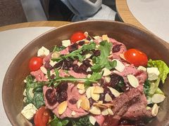 牛肉沙拉-农畉LONFOOD(万象天地店)