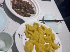 -船歌·鱼水饺青岛菜(金狮广场店)
