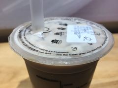 -KOI Thé(正佳广场店)
