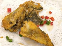 -寻味顺德·南记酒家·传统顺德菜·鱼生(广源路店)