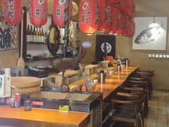 -千代武日本料理(开发区店)