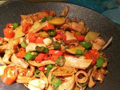 -姐夫的小菜(新中关购物中心店)