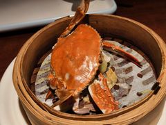 -乔街深夜食堂·台州菜·高压锅生蚝(杭州总店)